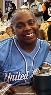 Happy Birthday to Rev. Beverly Burgess, First Lady of St. Paul AMEC