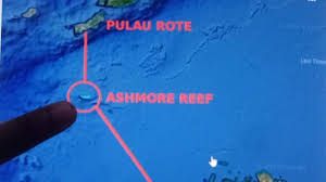 YPTB Urges Australia To Leave Sand Island, It Belongs To The Indigenous  Peoples Of Timor, Rote,