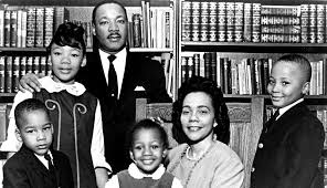 Image result for images of the life of martin luther king