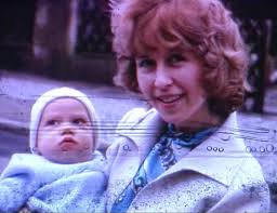 In Gedenken an meine Mama Christa...