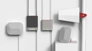 Check spelling or type a new query. Home Cell Phone Signal Booster Systems