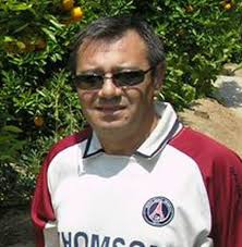 Antonio TOMAS (VALENCIA (SUMACÁRCER), VALENCIA)