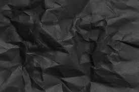 Check spelling or type a new query. Crumpled Black Paper Texture 1227303 Stock Photo At Vecteezy