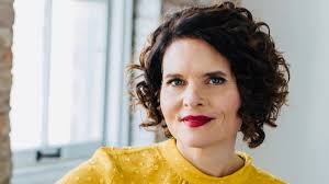 Powerful Women Let's Talk