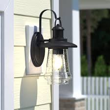 Maybe you would like to learn more about one of these? Commercial Use Motion Sensor Outdoor Wall Lighting You Ll Love In 2021 Wayfair