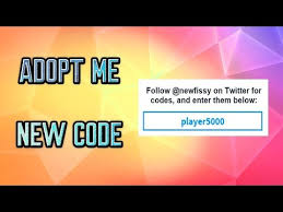 A dialogue box will appear. Working Adopt Me New 2018 Codes