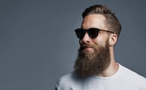 Ob ziegenbart oder balbo bart, mit einem trimmer von braun gelingt ihnen jedes styling. Bartformen Frisuren Bart Ist Trend Bartformen Fur Manner