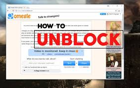 How long do omegle bans last? Best Vpn For Omegle How To Unblock Or Unban Your Account Get Omegle Unblocked
