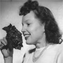 Alice Curtis Obituary