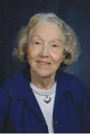 Barbara Trotter Obituary (1937