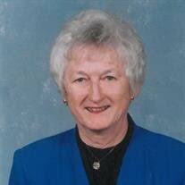 Alice Copeland Duncan Obituary