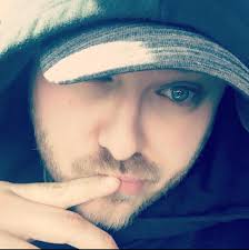 Well, Ryan Toombs, it is or was or will be National Sons Day. I just want  everyone to know how much I love you. I am so proud of the man you