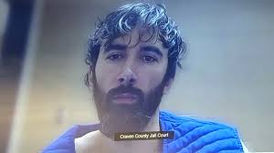 Judge keeps bond for Craven County escapee at $1 million