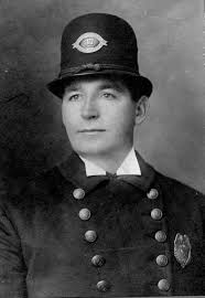 Cousins, Westside Park, mid '50s. L/R, Albert (Butchie) Berwick, Me, Janice  Berwick, my little brother Frankie and Annie Berwick