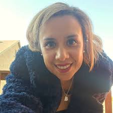 Heyyy You! 🫵🏽 I'm grateful you're here