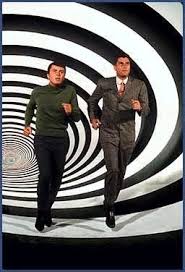 El Tunel Del Tiempo Clasica Serie De Tv De Culto Series De Tv Programas De Television Antiguos Mejores Series Tv