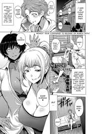 Netorare Manga no Kuzu Otoko ni Tensei Shita Hazu ga Heroine ga Yottekuru  Ken (uncensored edit) - Reddit NSFW