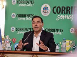 El gobernador gustavo valdés informó anoche, a través de sus redes sociales, que la localidad de santa rosa pasa a fase 3 por una semana, ante el aumento de casos activos de covid 19. Corrientes Capital Sumo 77 Nuevos Casos Y Valdes Anuncio Que Continuara En Fase 3 El Territorio Noticias De Misiones