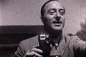 Canterbury Cine Society 1934-1939