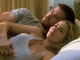 Among all the blood and flag-waving, 12 Strong hovers dangerously close to  jingoism