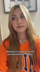 bye why do i look obese