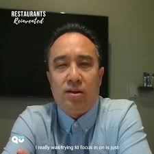 Have you tuned into the #RestaurantsReinvented podcast before? If you  haven't now is the time 🎉 In this BRAND NEW episode CMO, Jen Kern sits  down with the one and only IT and Marketing 🦄, Newton ...