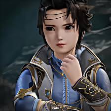 𝐱𝗶𝐮𝐮•𝖋𝖙 𝘾𝙊𝘿々 (@kazeyy_donghua)