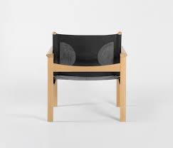 You can also find other accent furniture to complement any chair. Peglev Armchair Oak Black Architonic