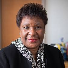 Public Health Leadership in Teaching and Diversity