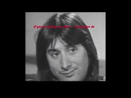 STEVE PERRY Let Him Go