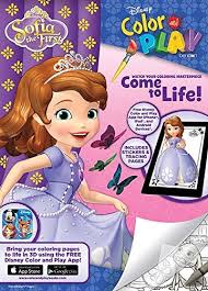 We did not find results for: Disney Princess Sofia The First Color And Play Come To Life In 3d Coloring Book Buy Online In Burkina Faso At Burkinafaso Desertcart Com Productid 39378920