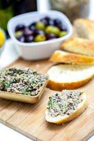 Receita De Tapenade De Tres Cores Bombay Receitas Pratos Veganos Lanche