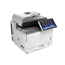 I have a mpc 307 that is not giving perfect multiple copies or prints. Ricoh Mpc307