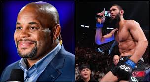 UFC-fighters som nu är döda