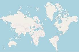 Mapas de mexico, map of españa, google maps. Clases De Mapas Geograficos Mas Comunes