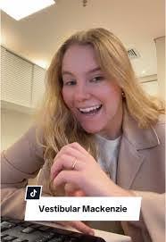 Mackenzie Reid's Instagram, Twitter & Facebook