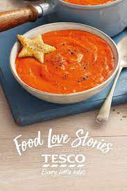 Nana S Magic Soup Recipe Tesco Real Food Recipe Soup Maker Recipes Soup Recipes Delicious Soup