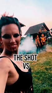 Johanna Feuerschwanz updated their...