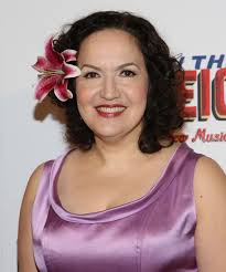 In The Heights Movie And Original Broadway Casts Photos