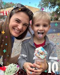We are excited to announce that we have revamped our Remission backpacks!  🎒✨ The new backpacks include a black Food Allergy Institute T-shirt (with  "TIP Graduate" written