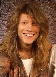 I Love His Hair And Smile Bon Jovi Jon Bon Jovi Bon Jovi Always