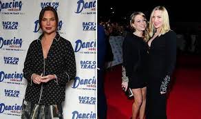 National gymnastics team, the 1994 u.s. Samantha Womack Why Did Samantha Womack Leave Eastenders What S She Doing Now Celebrity News Showbiz Tv Express Co Uk