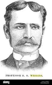 Wiggins history hi-res stock photography and images