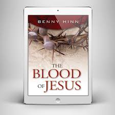 She succumbs to the injuries, whereupon a good angel bids her to journey with him to the crossroads of life. The Blood Of Jesus Digital Download Benny Hinn Ministries