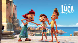 Luca comparte estas aventuras con su nuevo mejor amigo, pero toda la diversión se ve ver luca (2021) online. Nuevos Juegos Educativos De La Nueva Pelicula Luca De Pixar