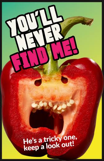 Play - Eat Them To Defeat Them