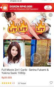 Ndon 🍀 ️️️️️️️️️ on X: Min @ShopeeID @ShopeeCare cape gue ingetin Mulu  !!! Ini jualan pornografi UU ada !! Min @DivHumas_Polri @kemkominfo  @CCICPolri @aduankonten @DPR_RI KERJAAA!!! ADA UNDANG2 YG MELARANG !! 1