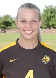 2012 Women's Soccer Roster