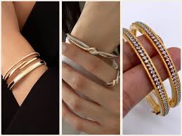 مدل النگو طلا مد روز؛ جواهری برای روزی خاص + تصاویر