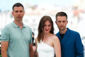 At 33, the norwegian actress was at an age many. Cannes Falls For The Worst Person In The World Showbiz News Funnel Live